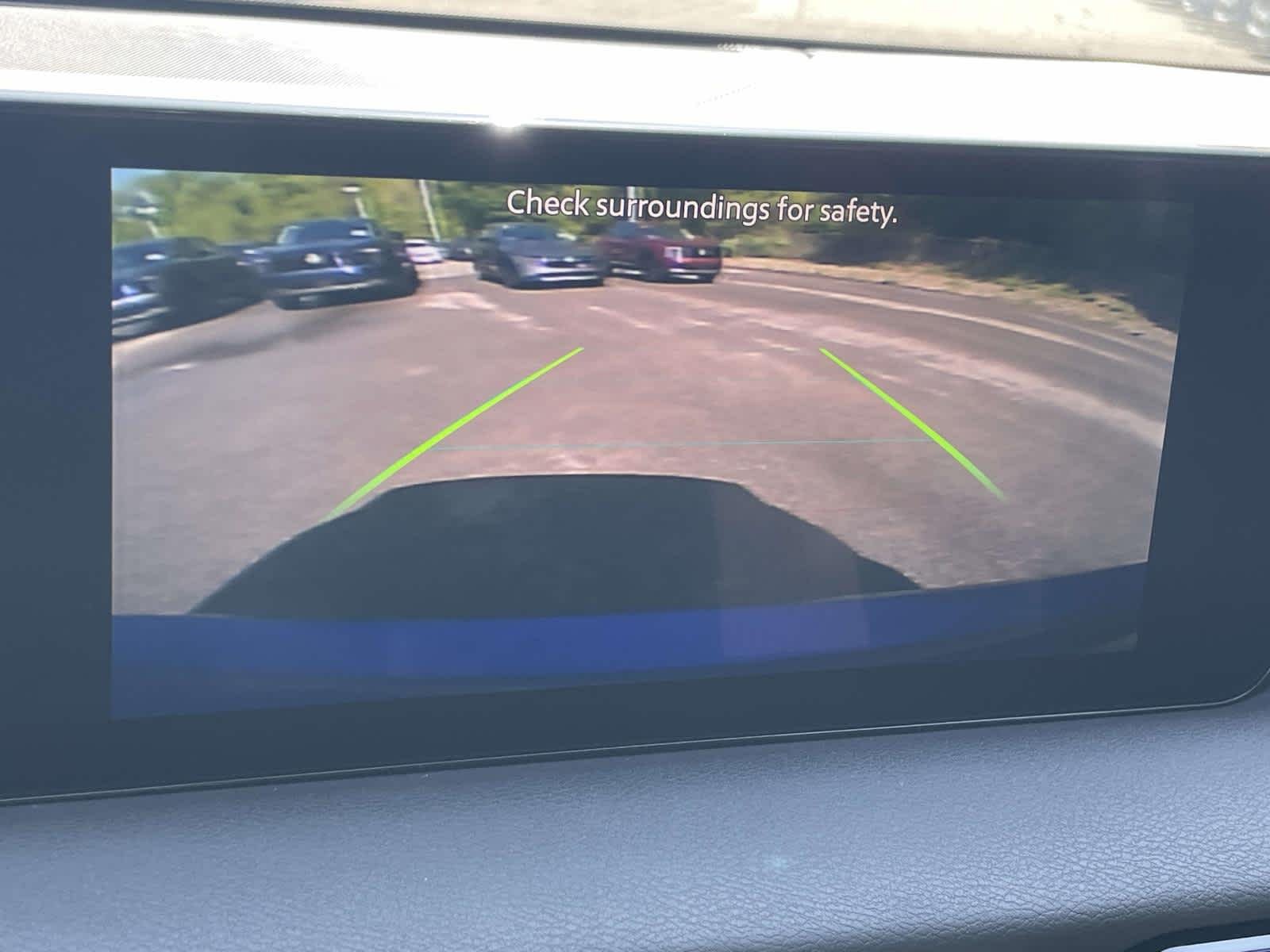 New 2026 Bluestone Pearl/Super Black Nissan SR image 23