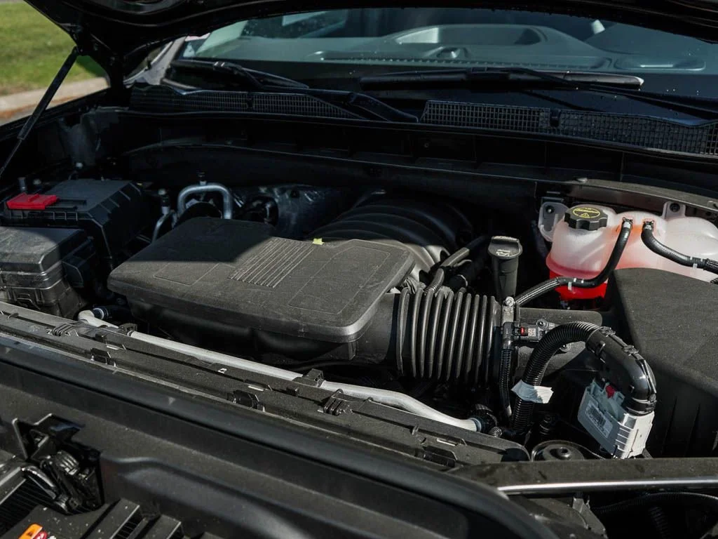 New 2026 Onyx Black GMC Pro image 7