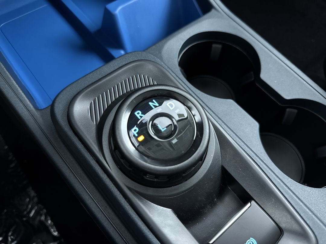 New 2026 Light Blue Ford XLT image 21