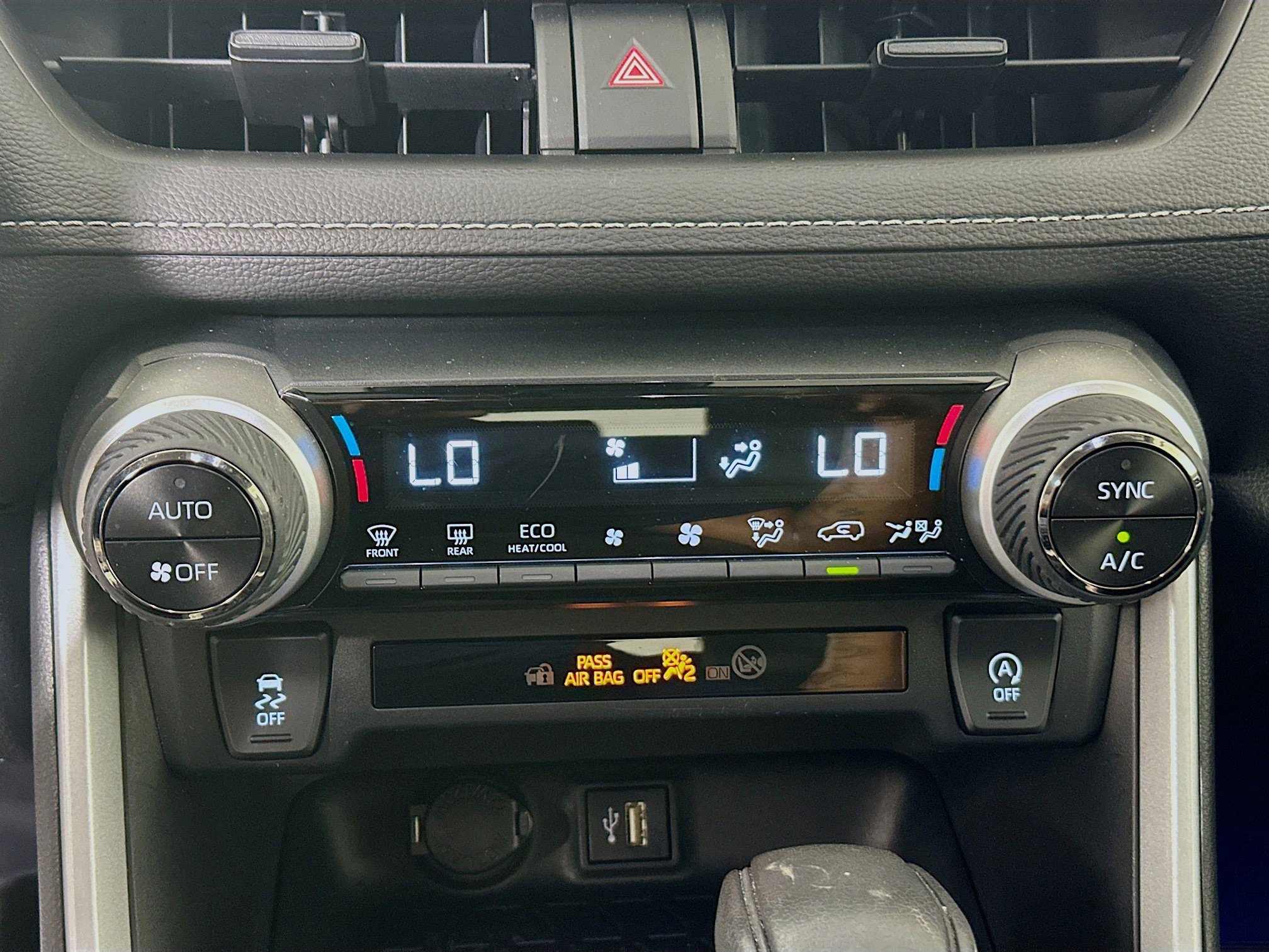Used 2023 Magnetic Gray Metallic Toyota XLE image 23