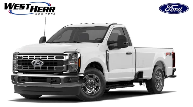 2027 Ford Super Duty F-250® XLT