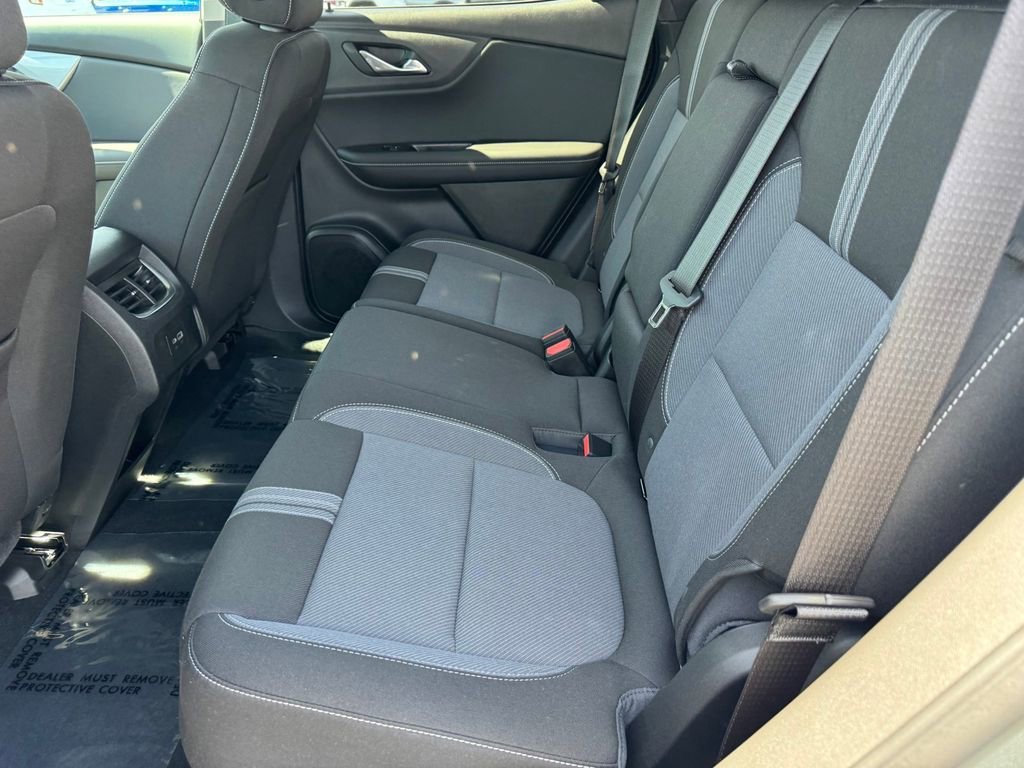 2026 Chevrolet Blazer 2LT - Photo 11