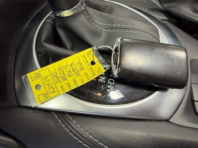 Certified Used 2025 Deep Crystal Blue Mica Mazda Grand Touring image 33