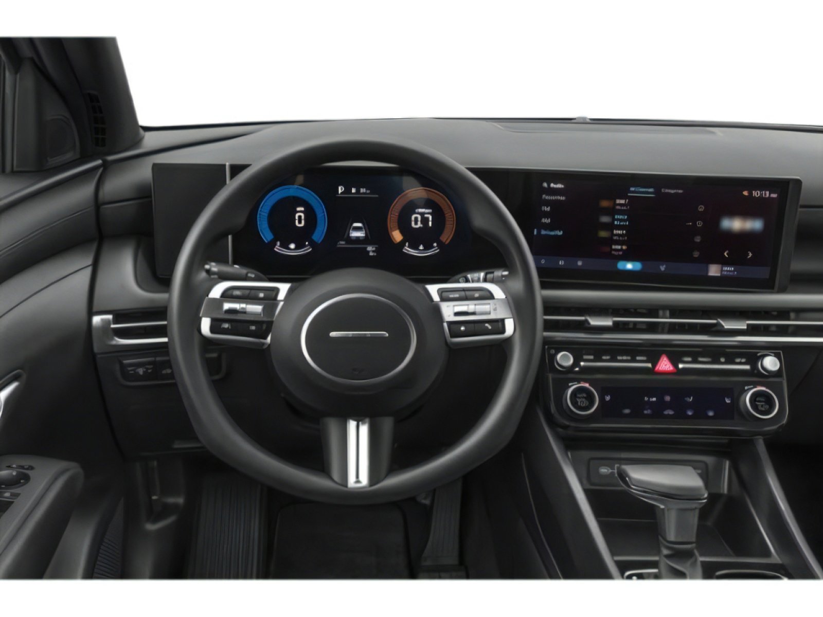 New 2026 Rockwood Green Hyundai SEL Activity AWD image 6