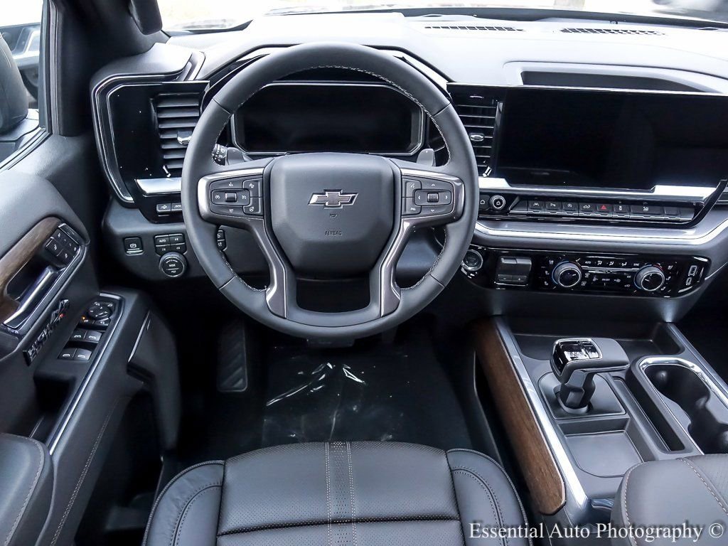 2026 CHEVROLET SILVERADO - Image 13
