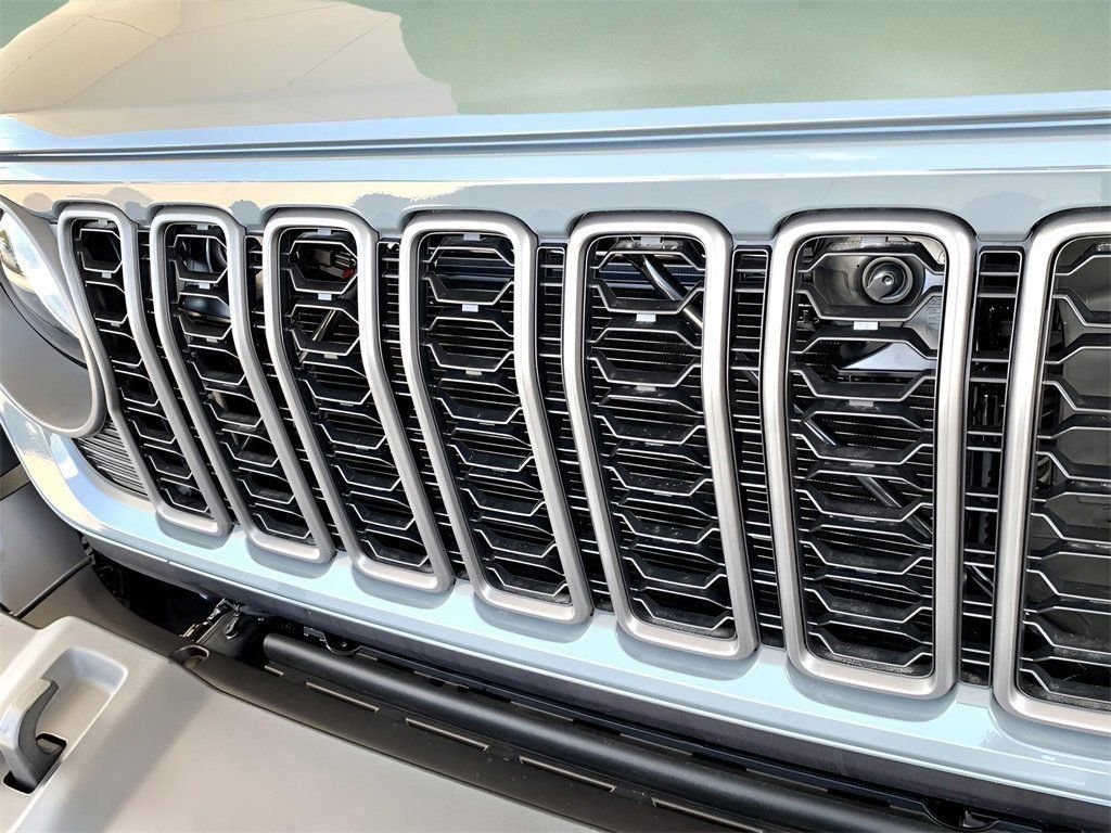 2026 Jeep Wrangler 4-Door Sport S - Photo 2