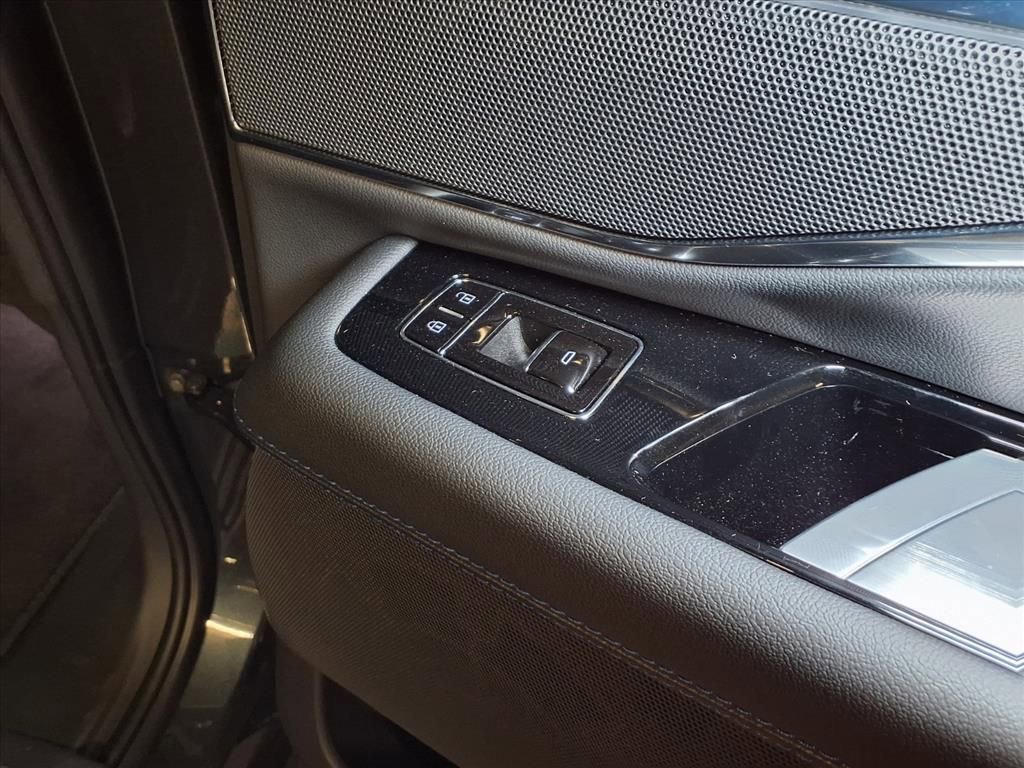 2026 Cadillac Escalade IQ Luxury - Photo 19