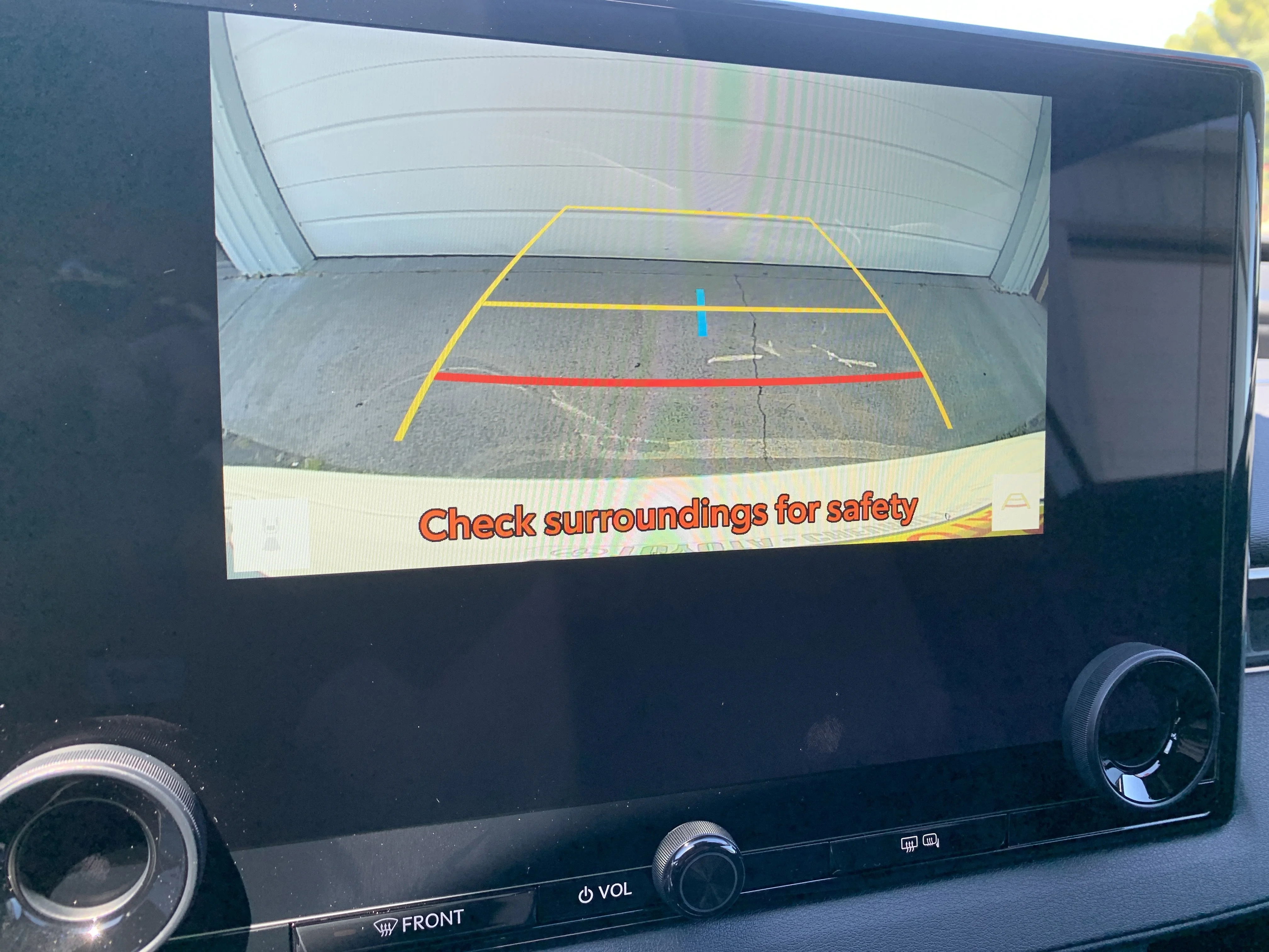 New 2026 Wind Chill Pearl Toyota XLE image 16