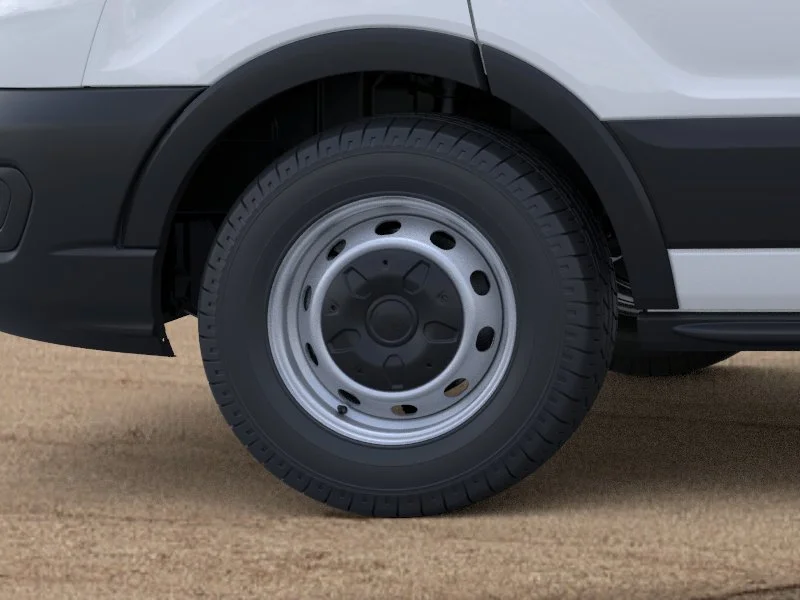 2026 Ford Transit Van Base - Photo 19