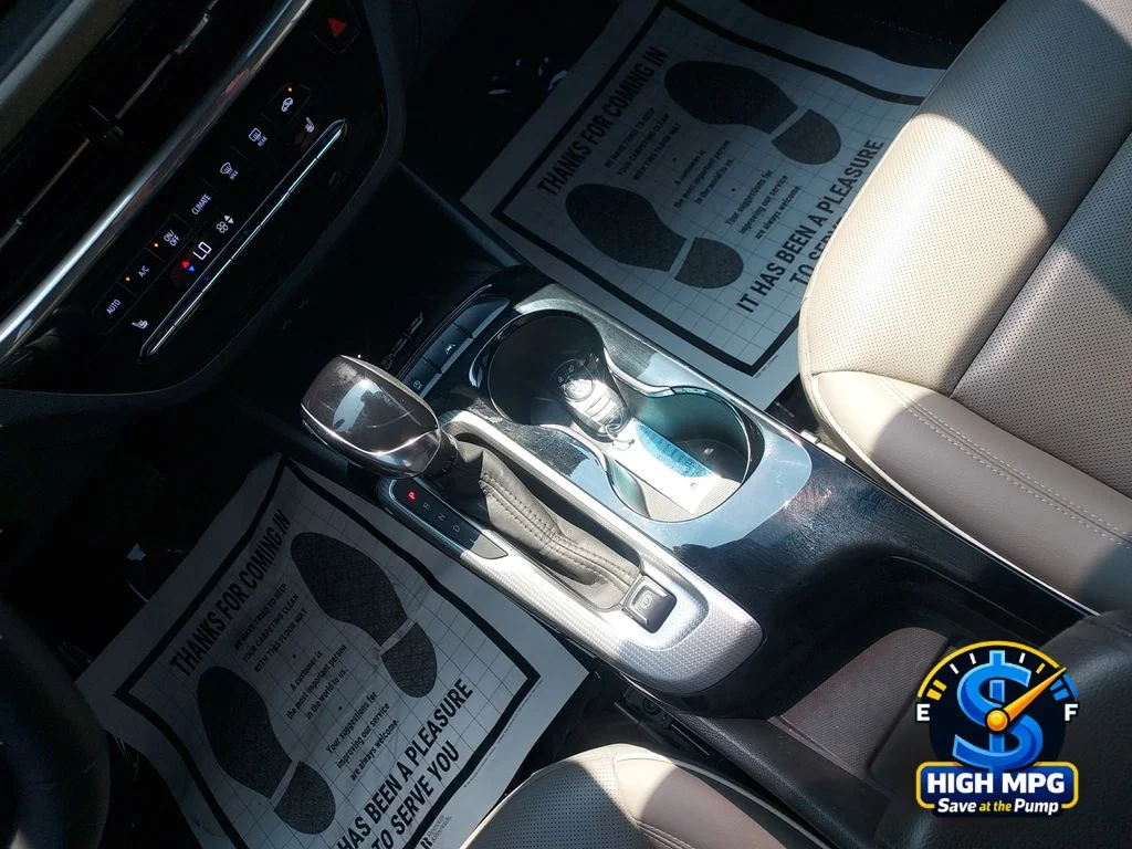 Used 2024 Gray Buick Avenir image 15