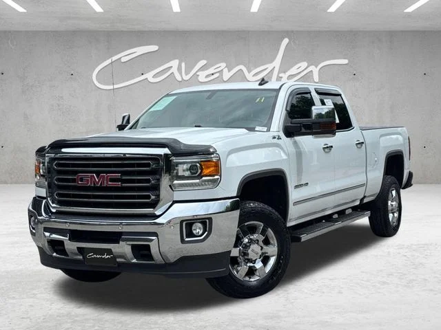 2019 GMC Sierra 4WD Crew Cab Standard Box SLT's photo