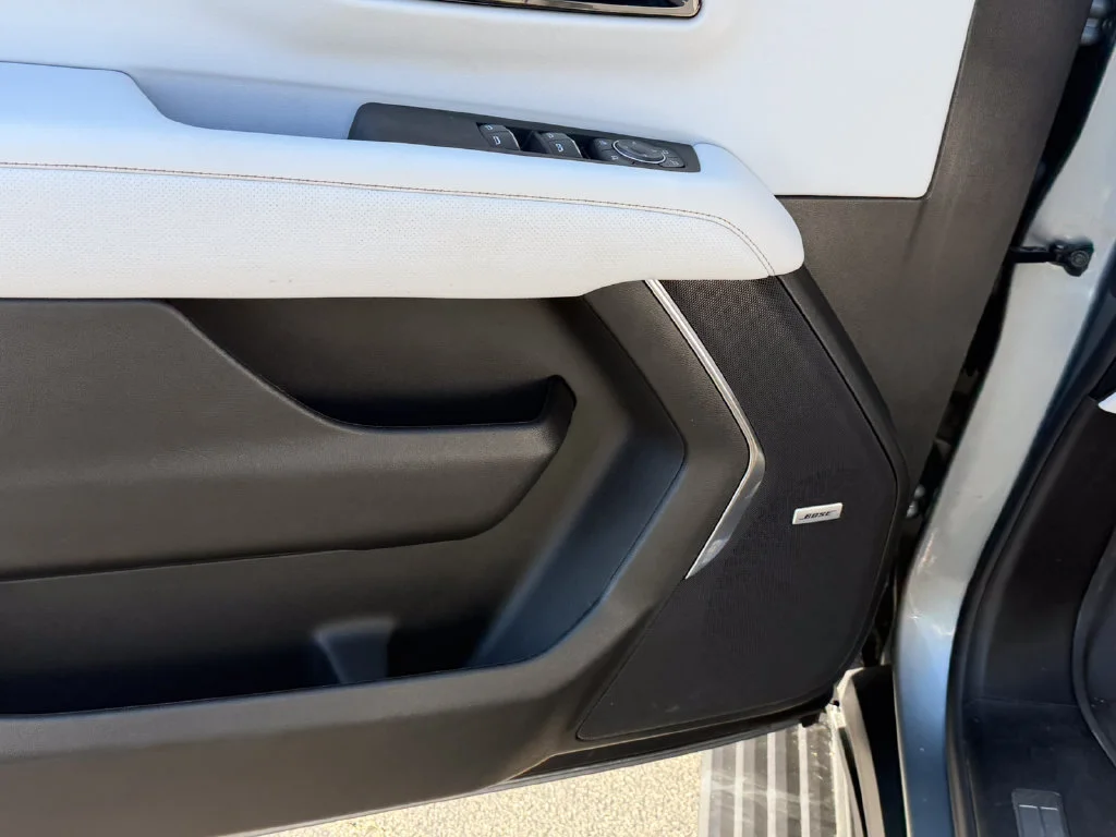 2025 Chevrolet Tahoe Premier - Photo 29