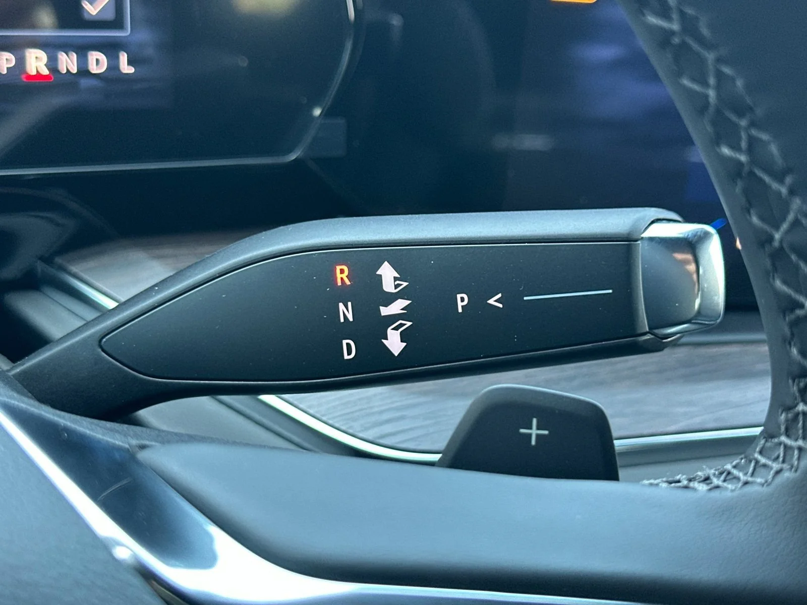2026 Chevrolet Tahoe LT - Photo 22