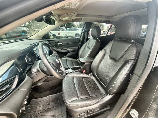 2023 Buick Encore GX Essence - Photo 18