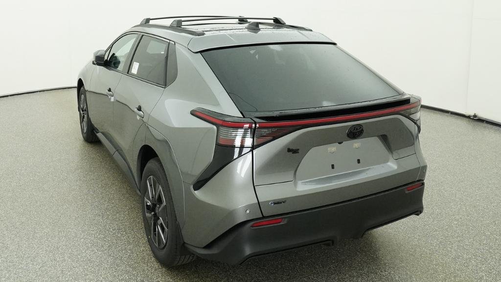 New 2026 Heavy Metal Toyota XLE image 16