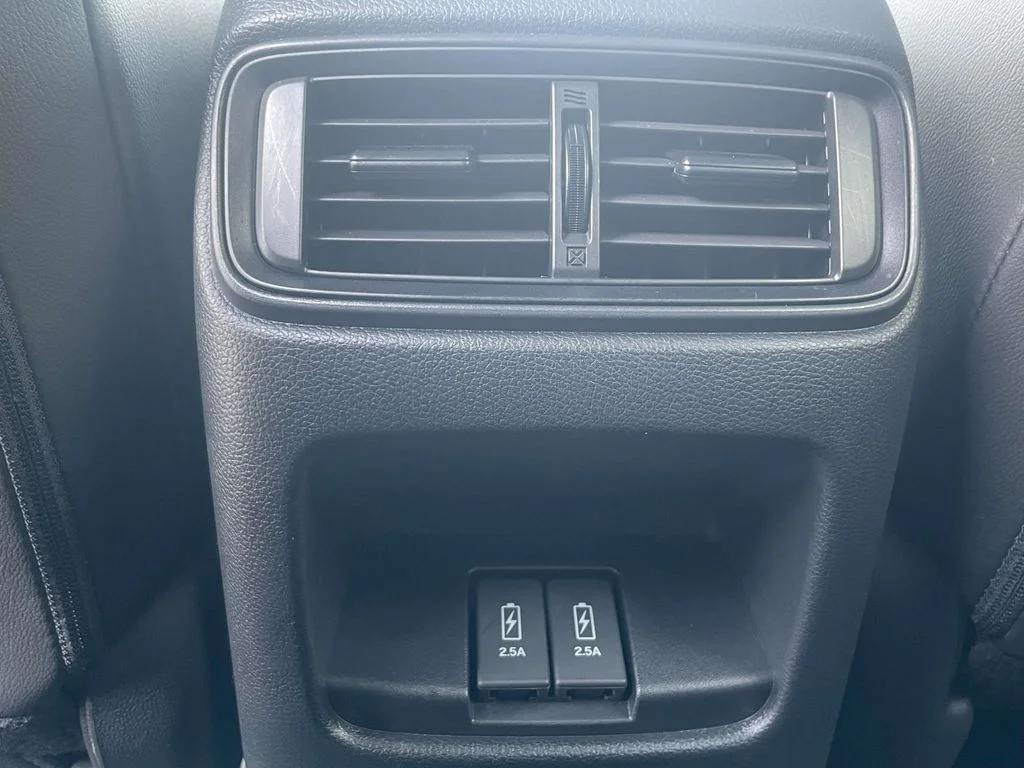 2020 Honda CR-V EX-L - Photo 14
