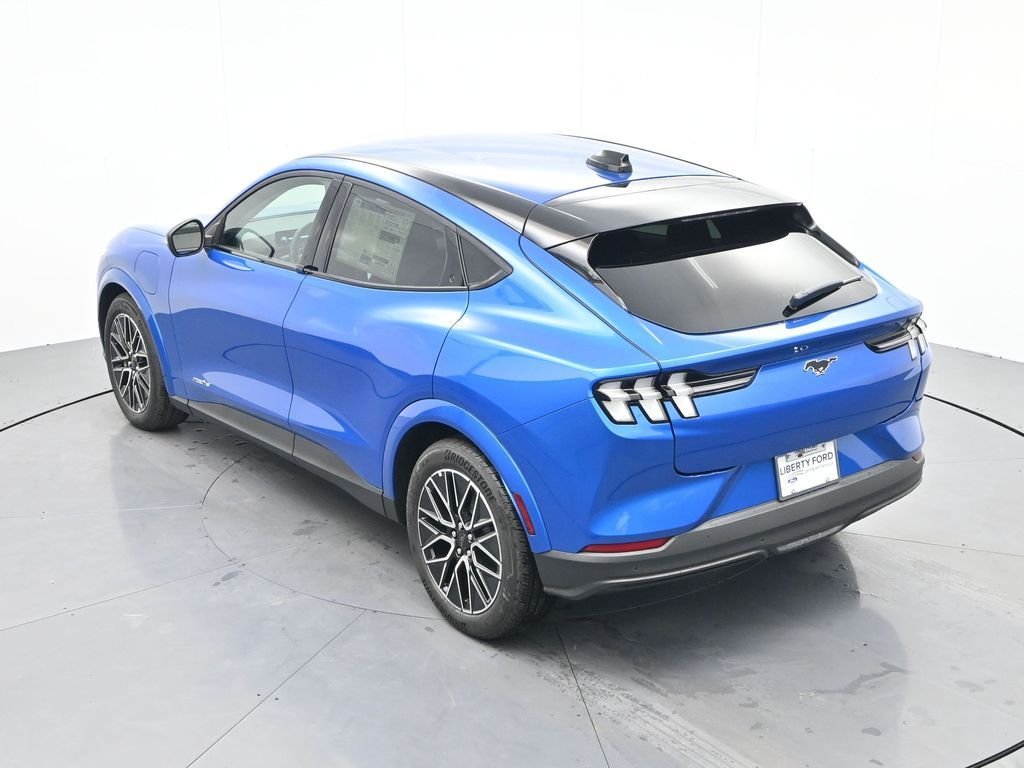 2025 Ford Mustang Mach-E Premium - Photo 31