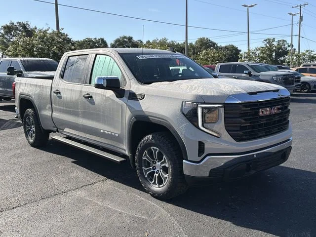 New 2026 Coastal Dune GMC Pro image 2