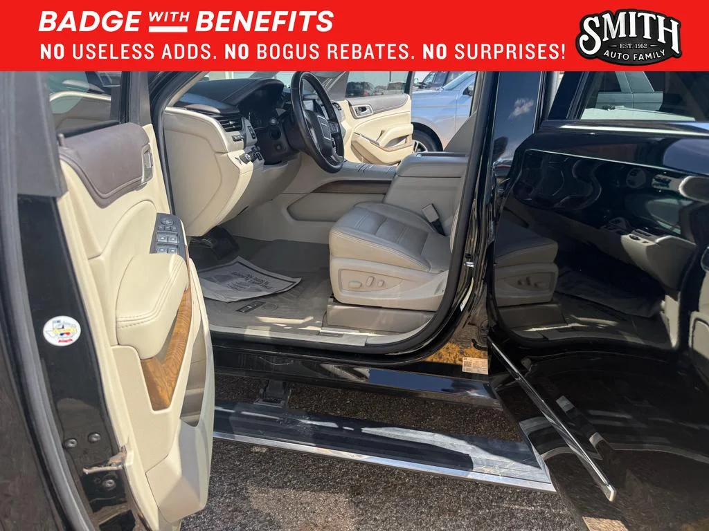 Used 2020 Onyx Black GMC Denali image 12