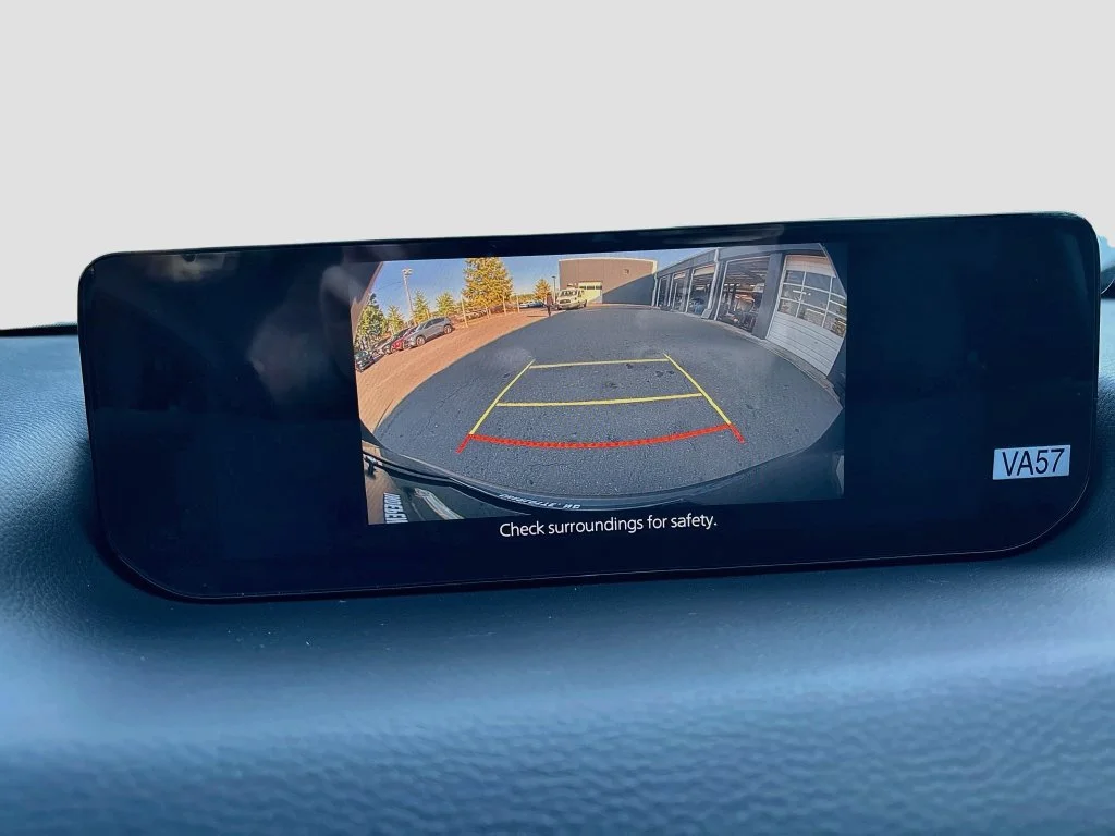 New 2026 Cypress Mazda 2.5 S Preferred AWD image 14