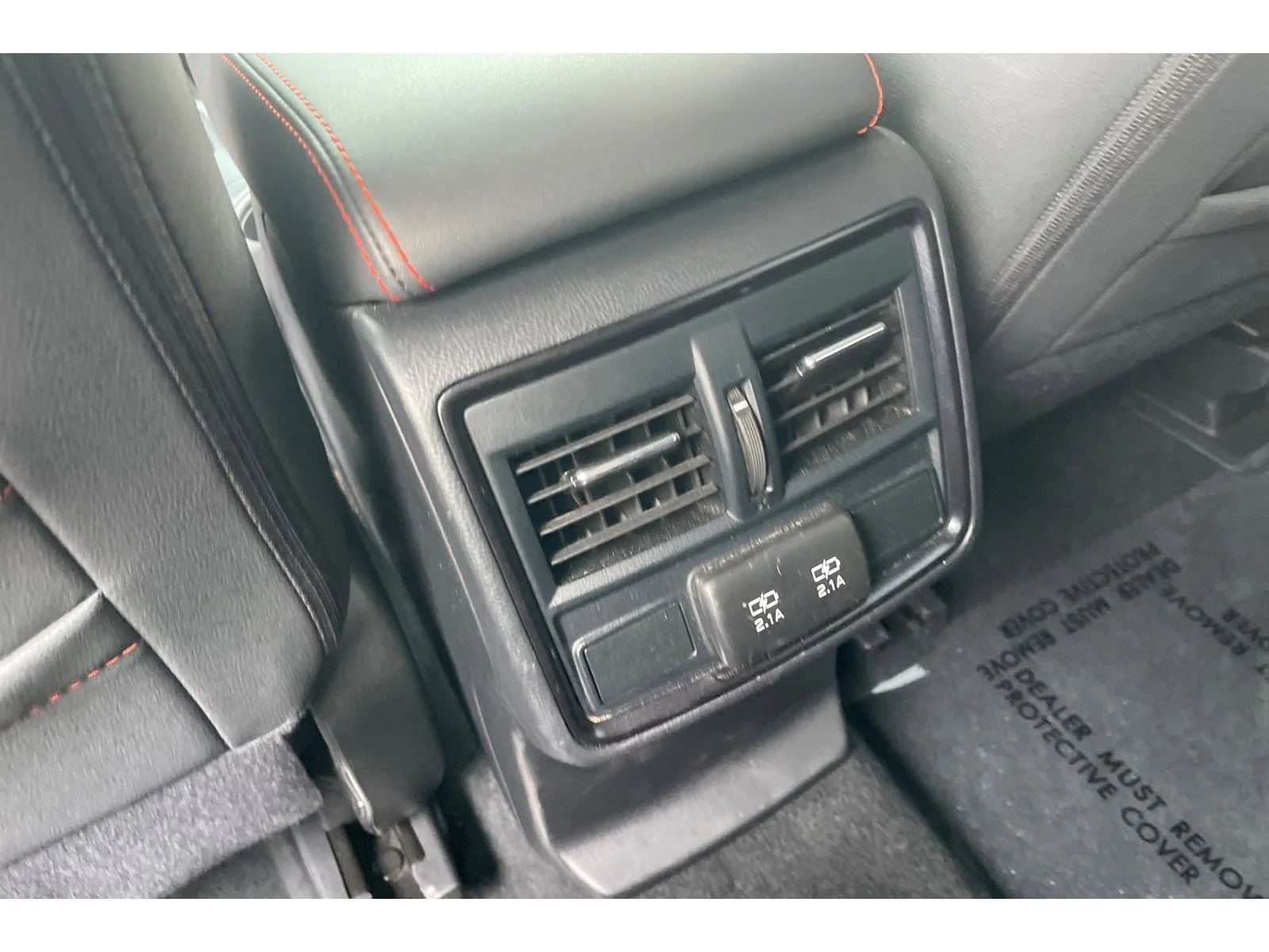 Used 2023 Crystal Black Silica Subaru Sport image 40