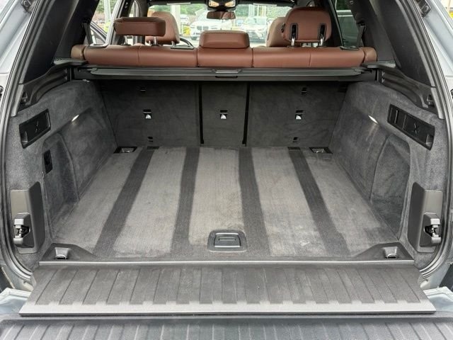 2024 BMW X5 40i - Photo 20