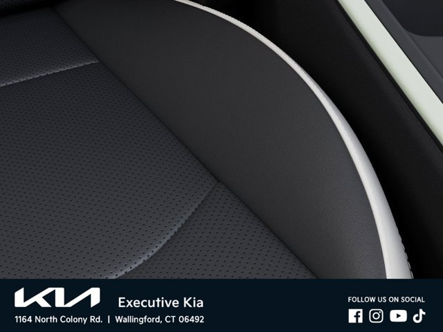 New 2026 Gray Kia GT-Line image 24