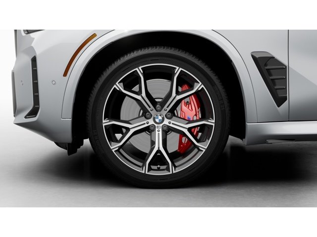New 2026 Brooklyn Grey Metallic BMW sDrive40i image 7
