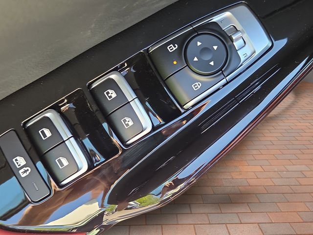 New 2026 Black Kia GT-Line image 15