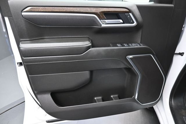 2025 GMC Sierra 1500 Elevation - Photo 18