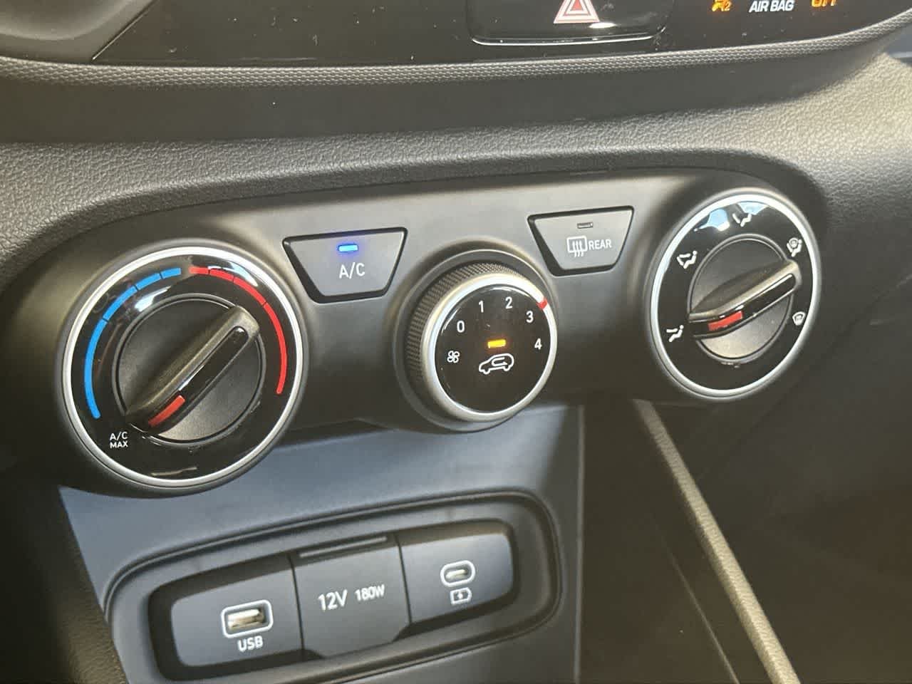 New 2026 Ecotronic Gray Hyundai SE image 15