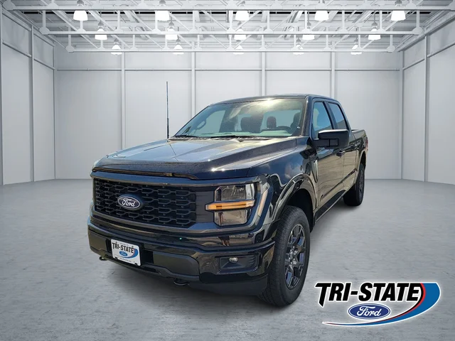 2026 Ford F-150 STX&reg;