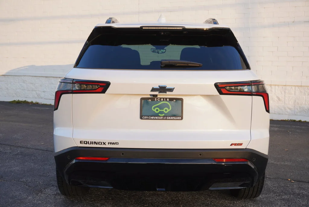 Vehicle thumbnail