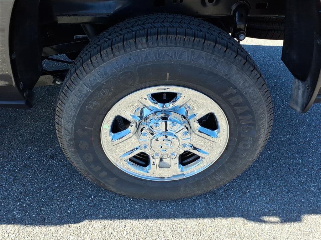 2026 RAM 2500 Tradesman - Photo 8