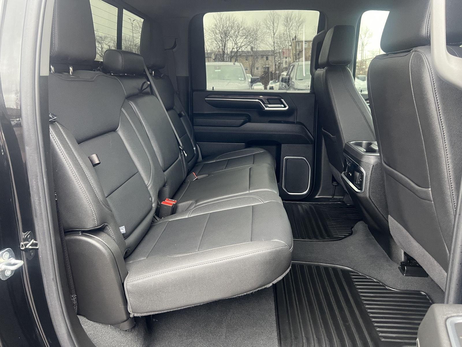 2024 Chevrolet Silverado 2500HD LTZ - Photo 16