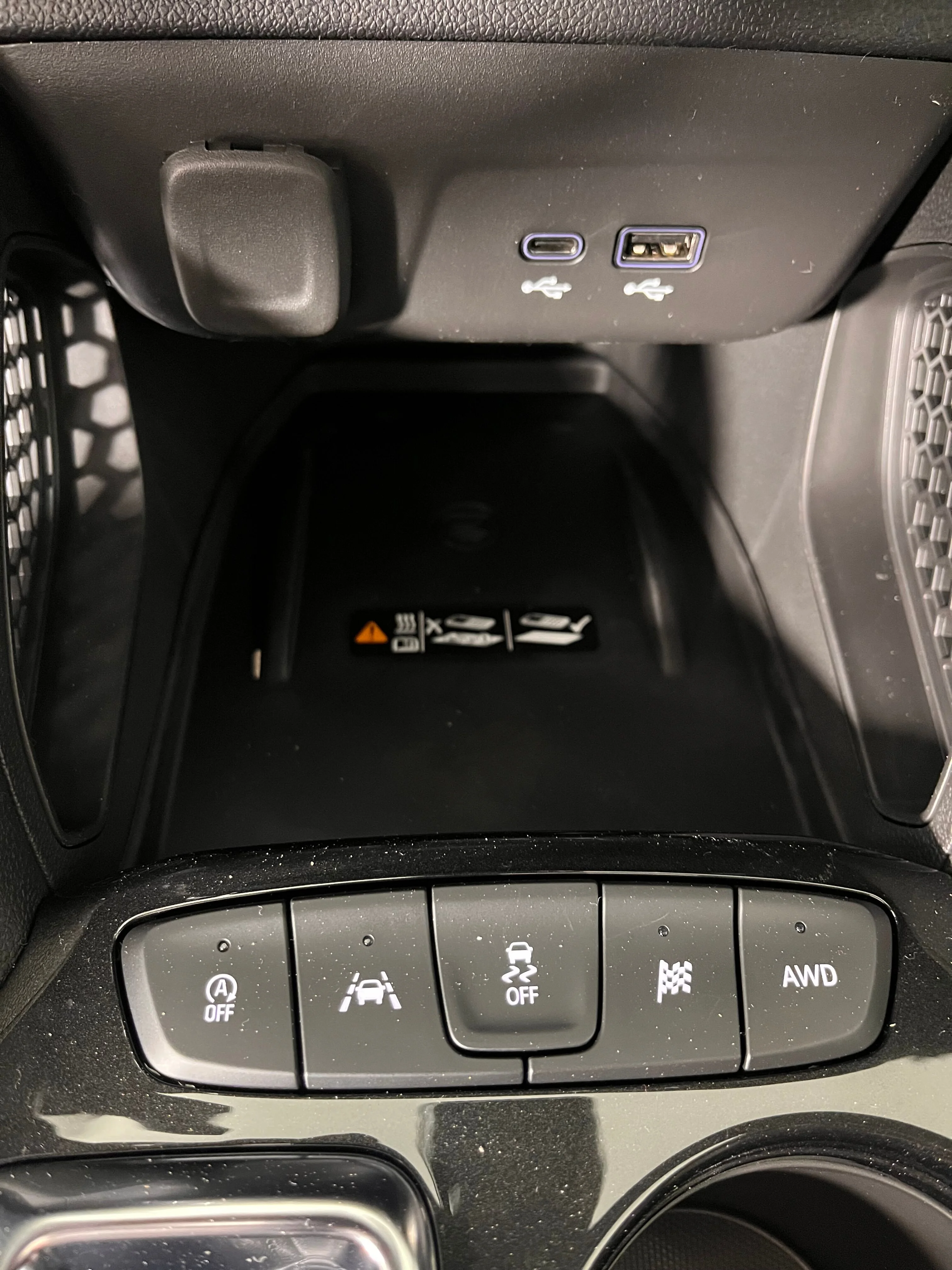 2026 Chevrolet Trailblazer Activ - Photo 16