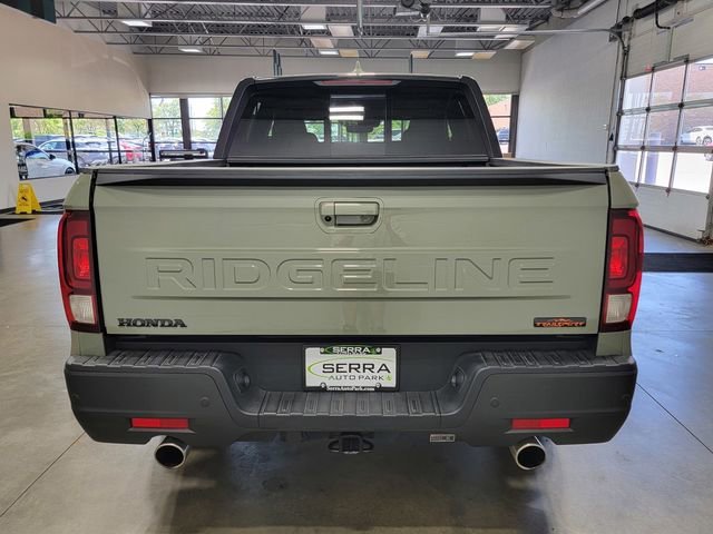 2026 Honda Ridgeline TrailSport - Photo 6