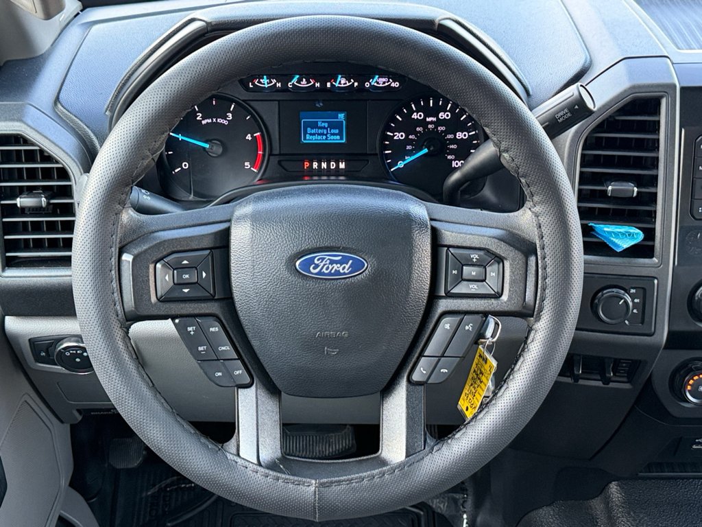 Used 2021 Oxford White Ford XL image 21