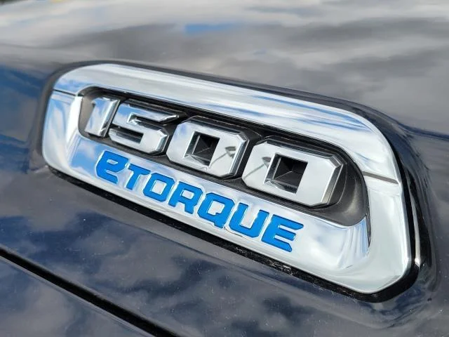 2026 RAM 1500 Big Horn/Lone Star - Photo 31