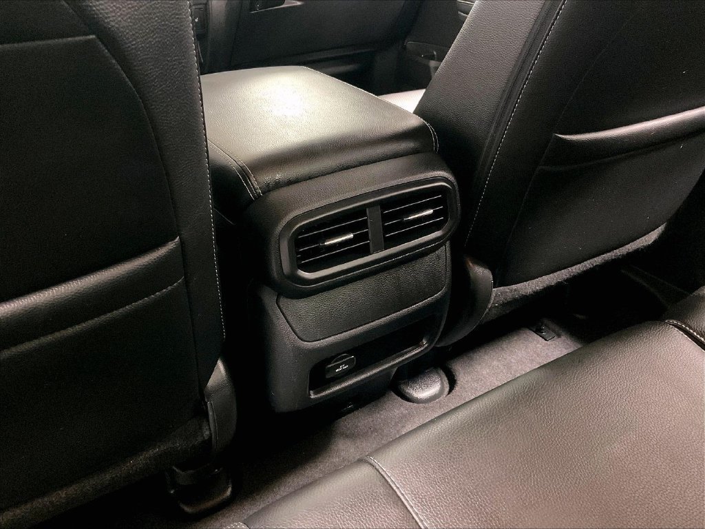 Used 2025 Black Honda RTL image 28