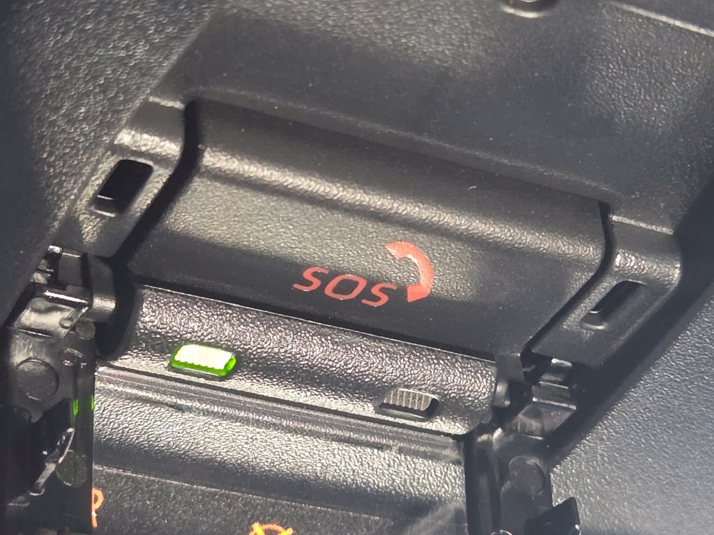 Certified Used 2027  Toyota XSE image 32