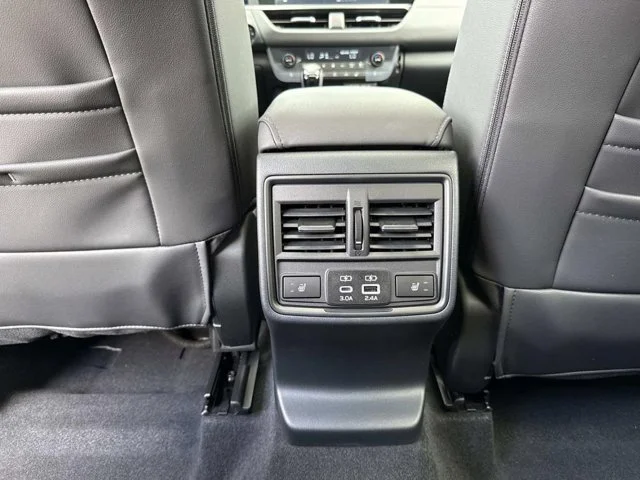 New 2026 SAPPHIRE BLUE PEARL Subaru Touring image 62