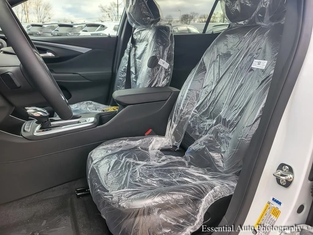 2026 Buick Envista Preferred - Photo 13