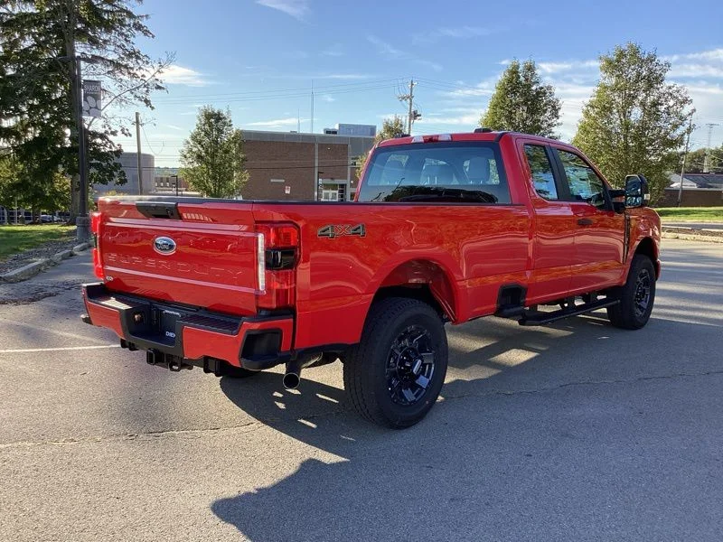 2026 Ford F-350 Super Duty XL - Photo 7