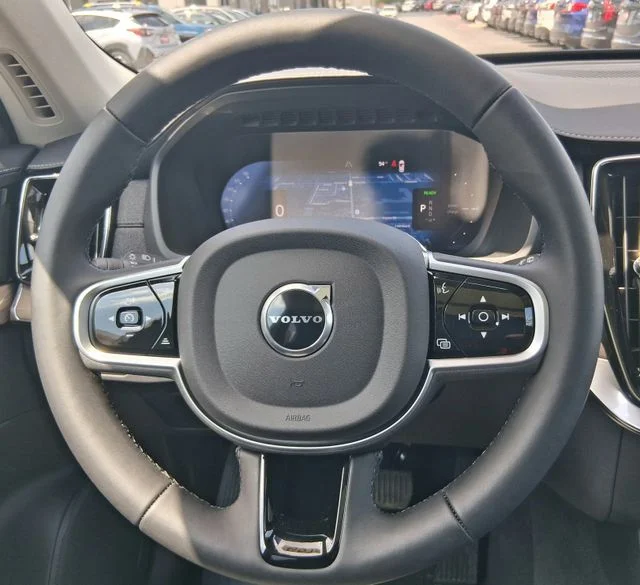 New 2026 Denim Blue Volvo Plus image 10