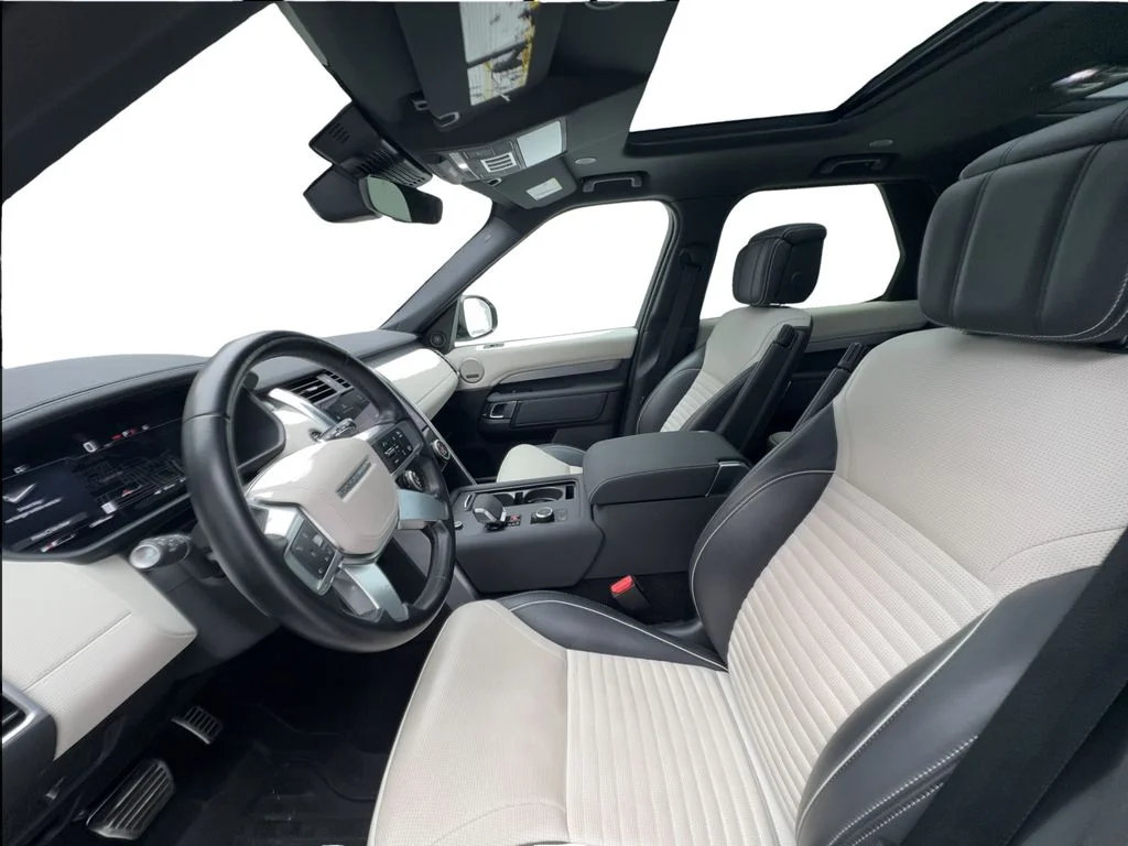 2023 Land Rover Discovery HSE R Dynamic - Photo 19