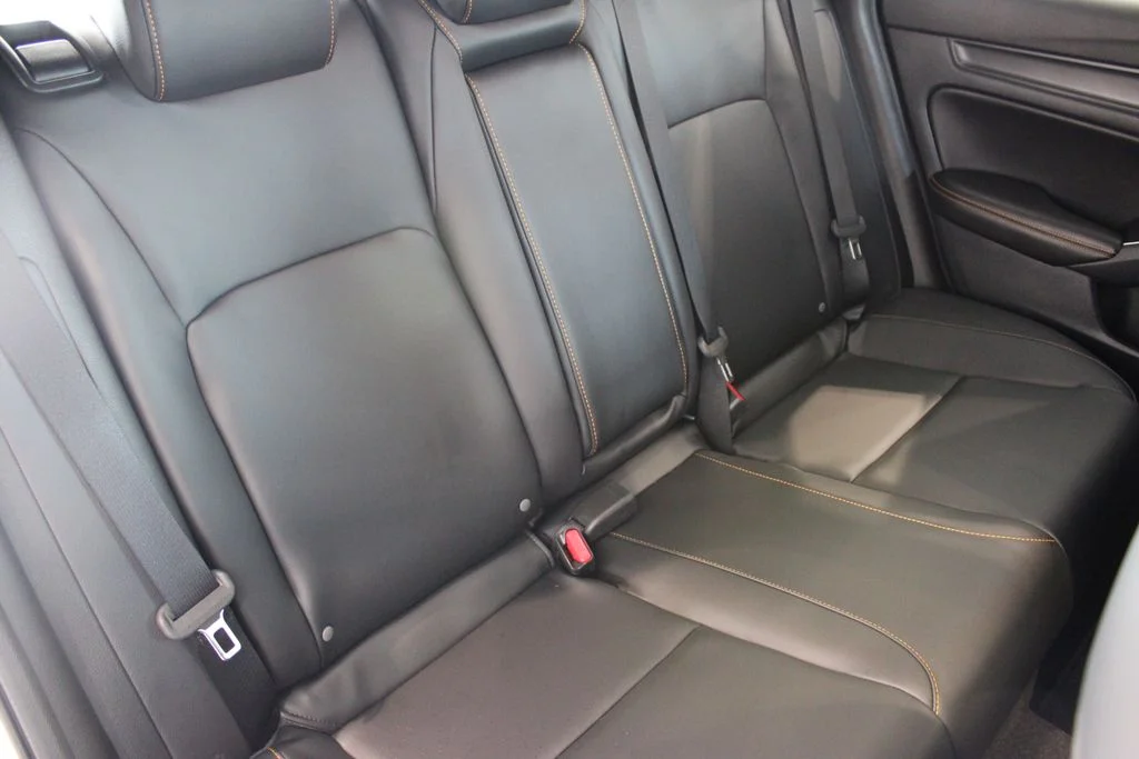 New 2026 Solar Silver Metallic Acura A-Spec Tech Package image 21