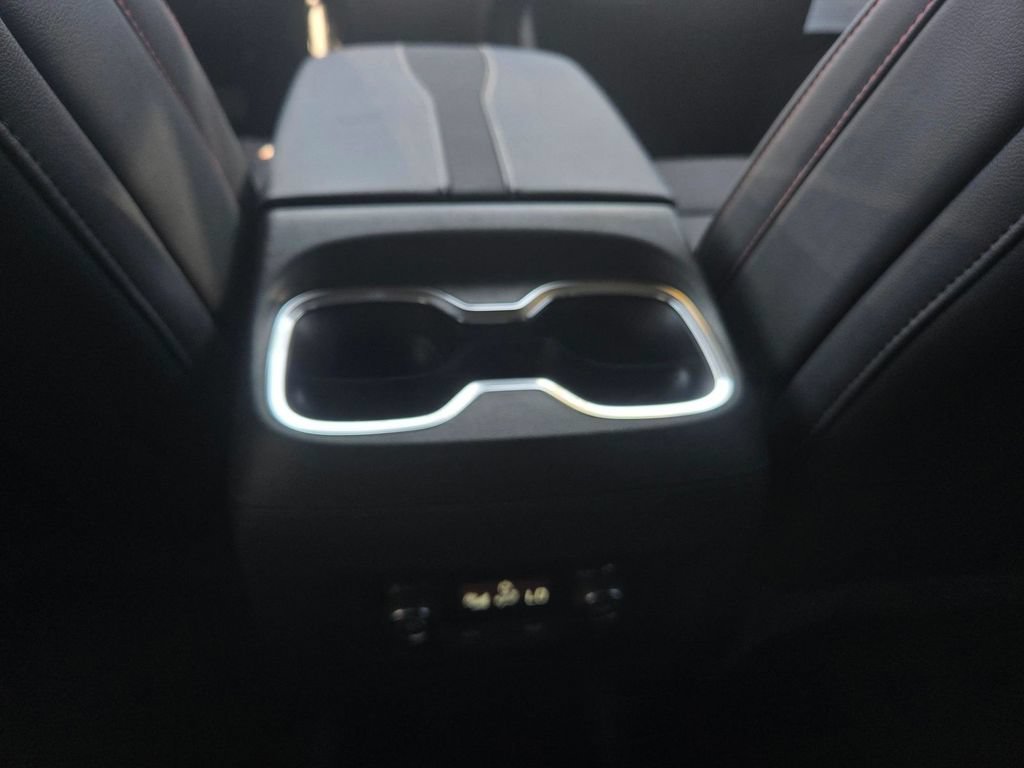New 2026 Mosaic Black Metallic Chevrolet Z71 image 6