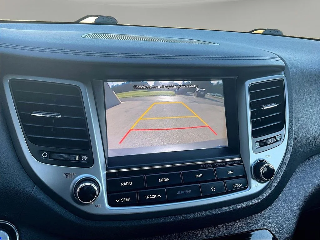 Certified Used 2018 Gray Hyundai Limited image 18