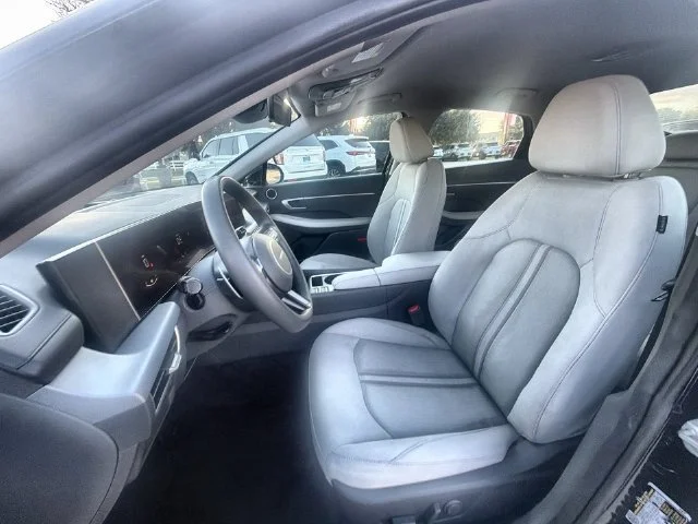 2025 Hyundai Sonata SEL - Photo 18